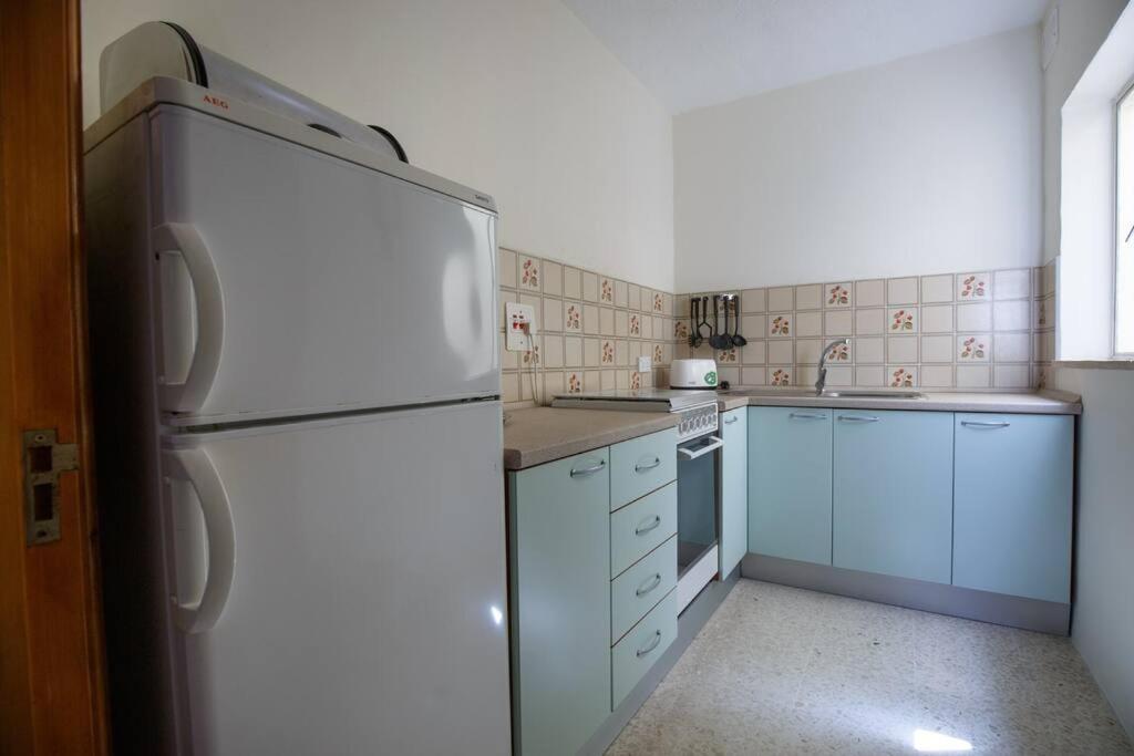 Standard 3 Bedroom Balluta Bay Sliema
